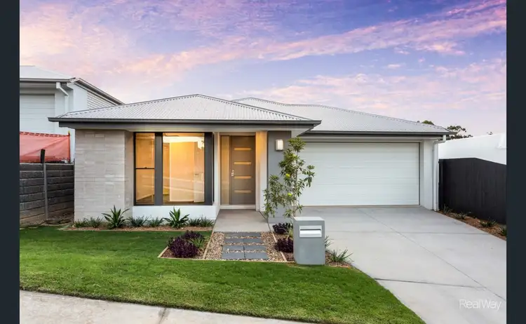 84 Applecross Circuit, Spring Mountain QLD 4300