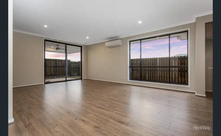Second view of Homely house listing, 84 Applecross Circuit, Spring Mountain QLD 4300