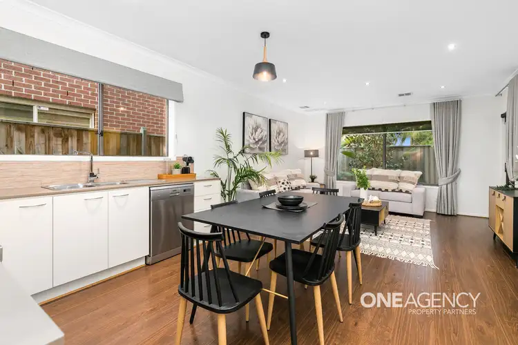 Second view of Homely house listing, 16 Suva Street, Point Cook VIC 3030