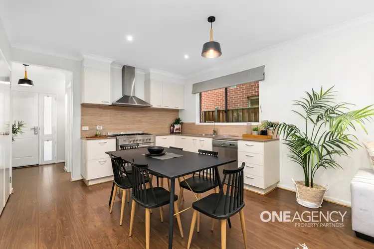 Third view of Homely house listing, 16 Suva Street, Point Cook VIC 3030