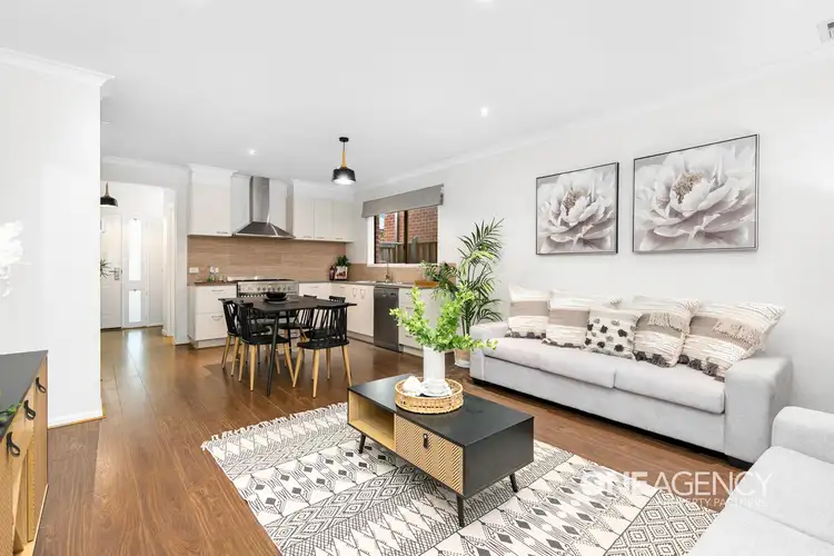 Fifth view of Homely house listing, 16 Suva Street, Point Cook VIC 3030