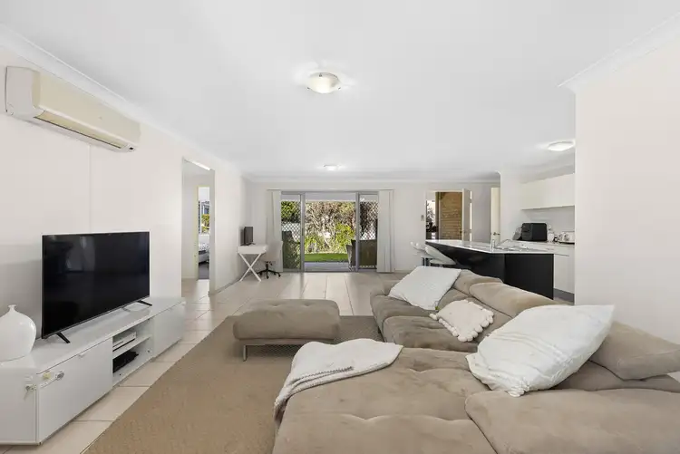 Second view of Homely unit listing, 2-24/23 Macarthy Road, Marsden QLD 4132