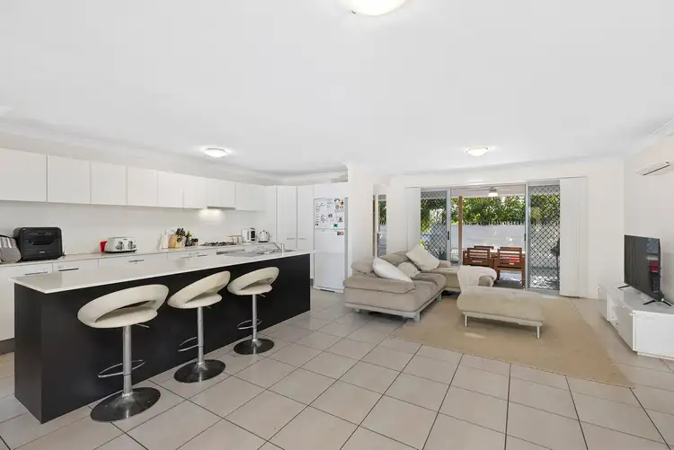 Third view of Homely unit listing, 2-24/23 Macarthy Road, Marsden QLD 4132