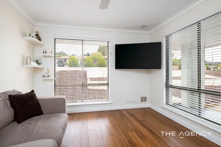 Second view of Homely house listing, 21 Fitzpatrick Way, Padbury WA 6025