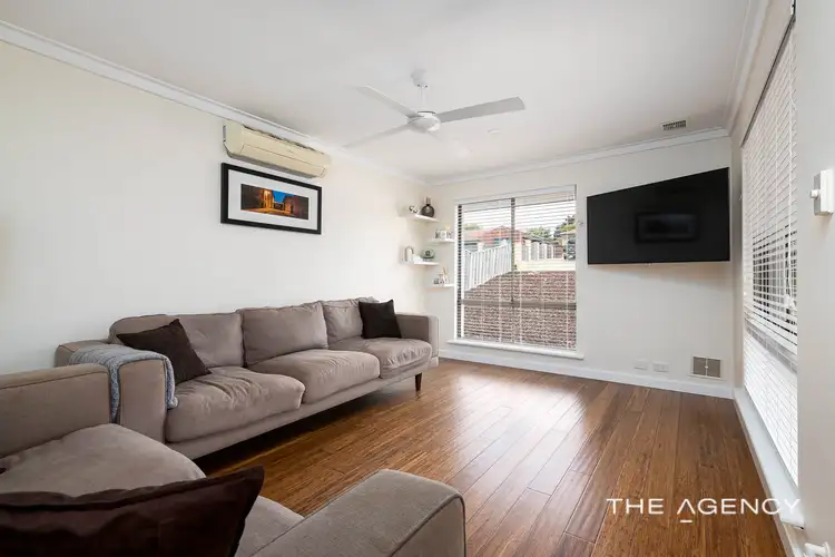 Third view of Homely house listing, 21 Fitzpatrick Way, Padbury WA 6025