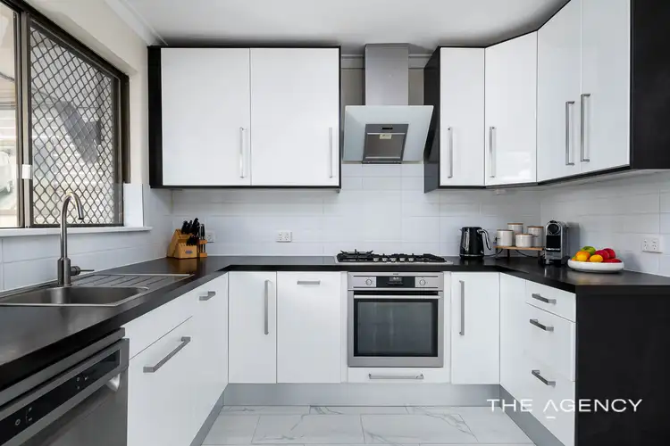 Fourth view of Homely house listing, 21 Fitzpatrick Way, Padbury WA 6025