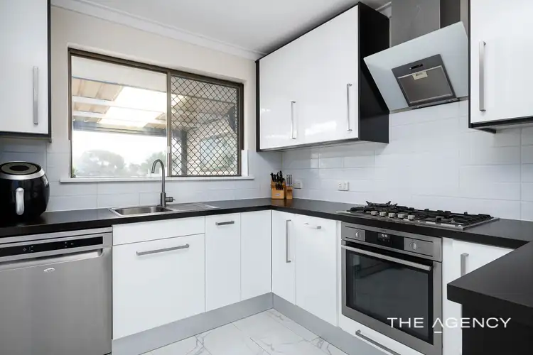 Fifth view of Homely house listing, 21 Fitzpatrick Way, Padbury WA 6025