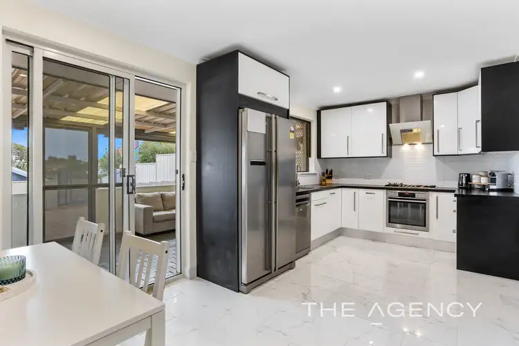Sixth view of Homely house listing, 21 Fitzpatrick Way, Padbury WA 6025