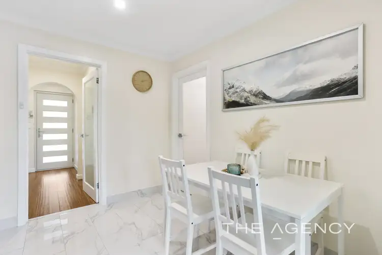 Seventh view of Homely house listing, 21 Fitzpatrick Way, Padbury WA 6025
