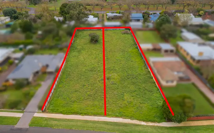LOT 28-32 Wright Street, Camperdown VIC 3260