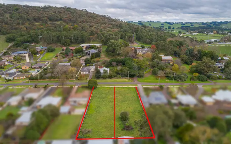 Third view of Homely land listing, LOT 28-32 Wright Street, Camperdown VIC 3260