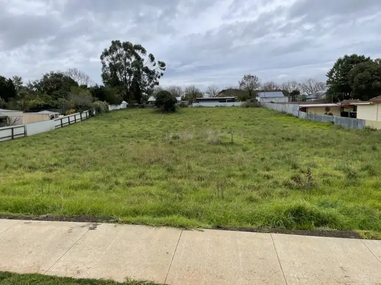 Fourth view of Homely land listing, LOT 28-32 Wright Street, Camperdown VIC 3260