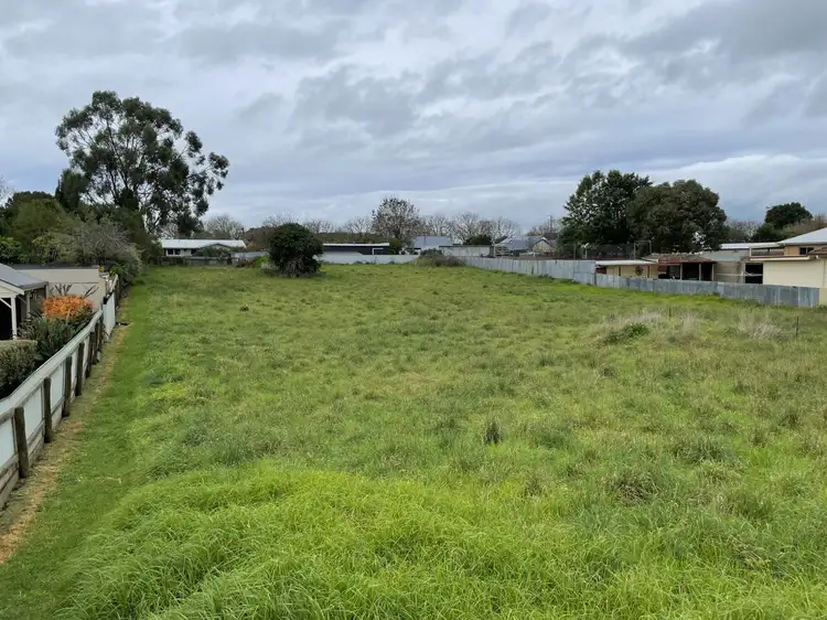 Fifth view of Homely land listing, LOT 28-32 Wright Street, Camperdown VIC 3260