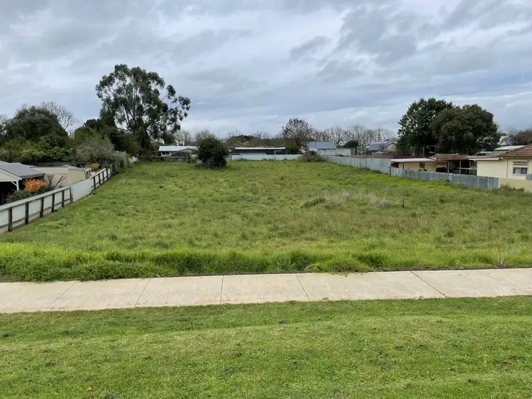 Sixth view of Homely land listing, LOT 28-32 Wright Street, Camperdown VIC 3260