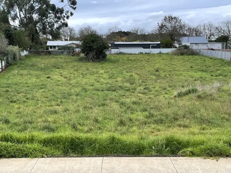 Seventh view of Homely land listing, LOT 28-32 Wright Street, Camperdown VIC 3260