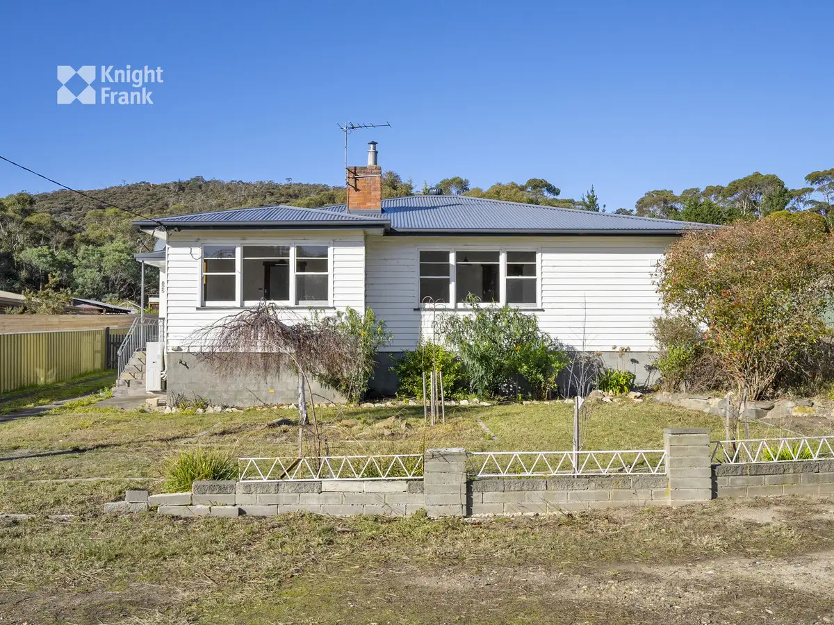 Main view of Homely house listing, 825 Cambridge Road, Cambridge TAS 7170