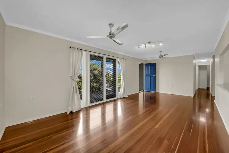 Third view of Homely house listing, 8 Warren Street, West Gladstone QLD 4680