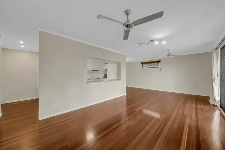 Fourth view of Homely house listing, 8 Warren Street, West Gladstone QLD 4680