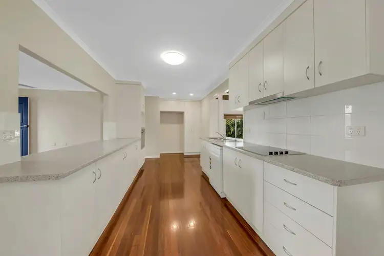 Fifth view of Homely house listing, 8 Warren Street, West Gladstone QLD 4680