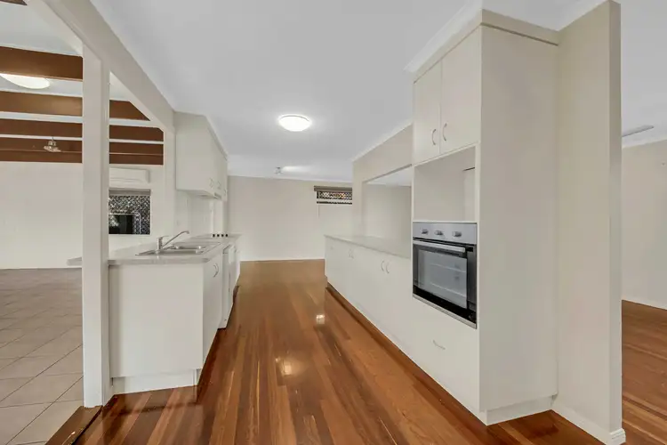 Sixth view of Homely house listing, 8 Warren Street, West Gladstone QLD 4680