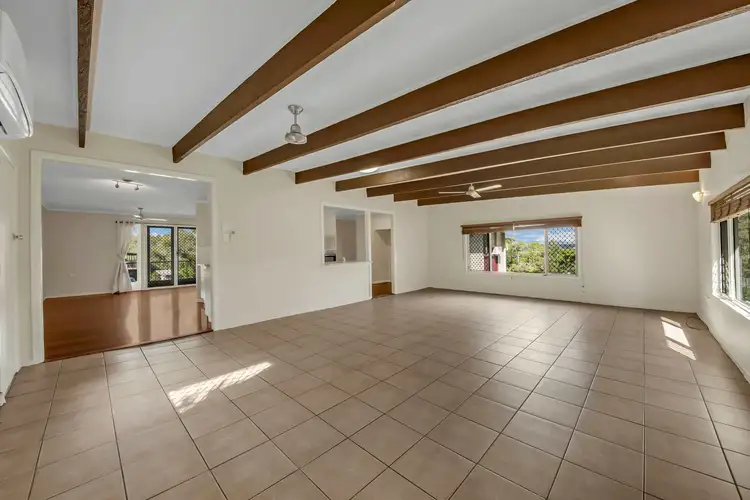 Seventh view of Homely house listing, 8 Warren Street, West Gladstone QLD 4680