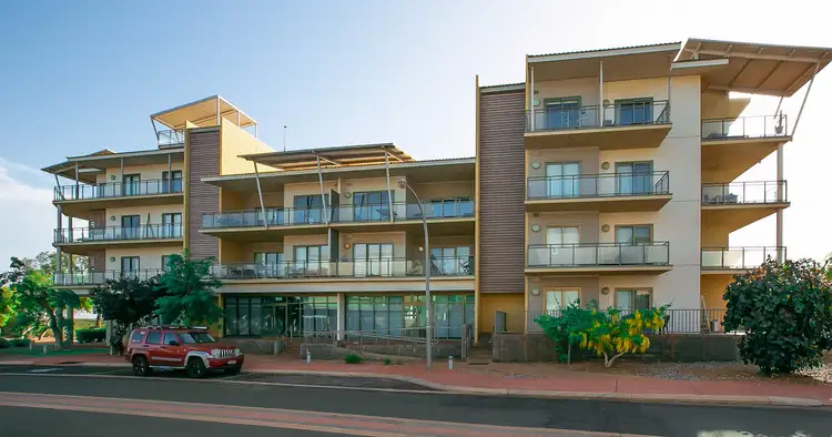Third view of Homely apartment listing, 47/44 Counihan Crescent, Port Hedland WA 6721