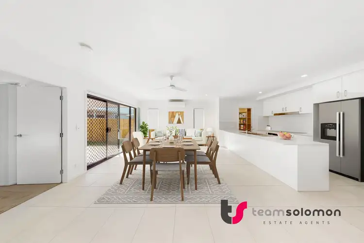 Third view of Homely house listing, 3 Greenside Street, Victoria Point QLD 4165