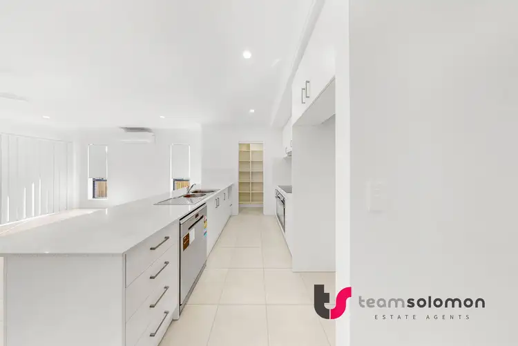 Fourth view of Homely house listing, 3 Greenside Street, Victoria Point QLD 4165
