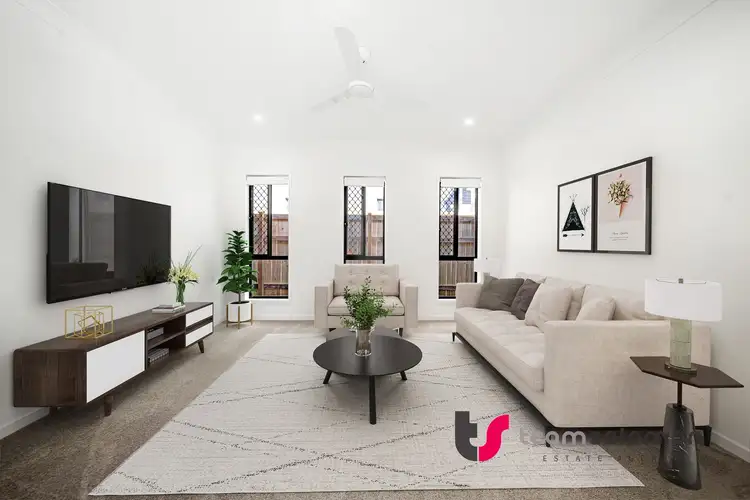 Fifth view of Homely house listing, 3 Greenside Street, Victoria Point QLD 4165