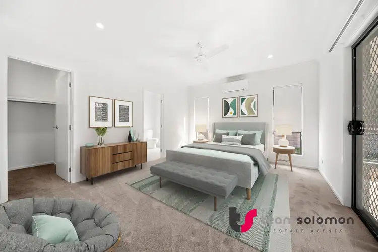 Sixth view of Homely house listing, 3 Greenside Street, Victoria Point QLD 4165