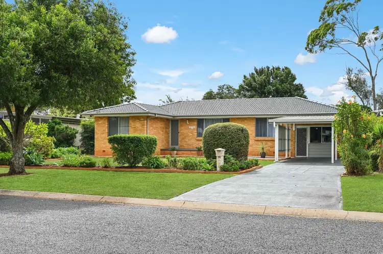 19 Friend Street,, Harristown QLD 4350