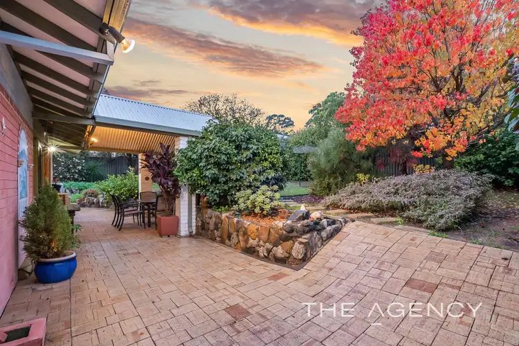 Fourth view of Homely house listing, 20 Blenheim Place, Swan View WA 6056