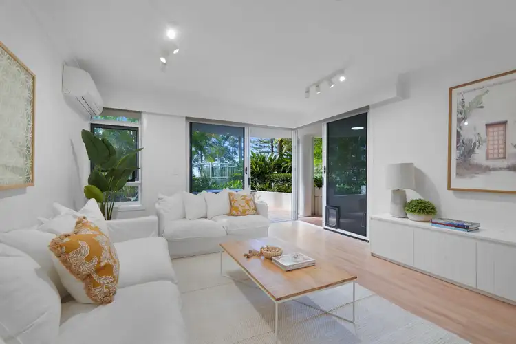 Fourth view of Homely unit listing, 2004/220 The Esplanade, Burleigh Heads QLD 4220