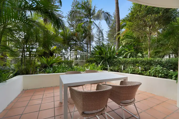 Sixth view of Homely unit listing, 2004/220 The Esplanade, Burleigh Heads QLD 4220