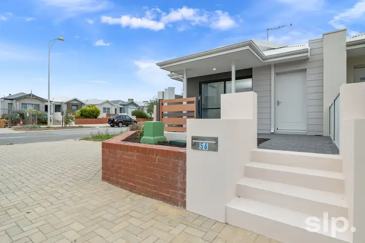 Third view of Homely house listing, 56 Malia Ramble, Alkimos WA 6038