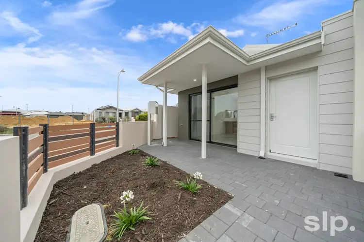Fourth view of Homely house listing, 56 Malia Ramble, Alkimos WA 6038