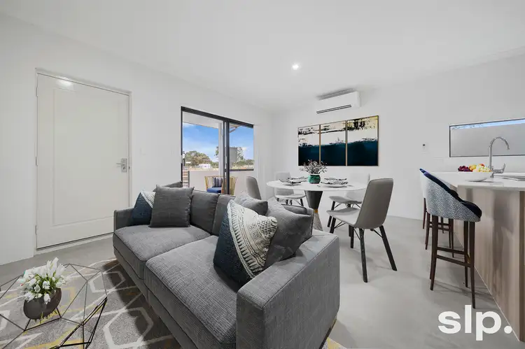 Fifth view of Homely house listing, 56 Malia Ramble, Alkimos WA 6038