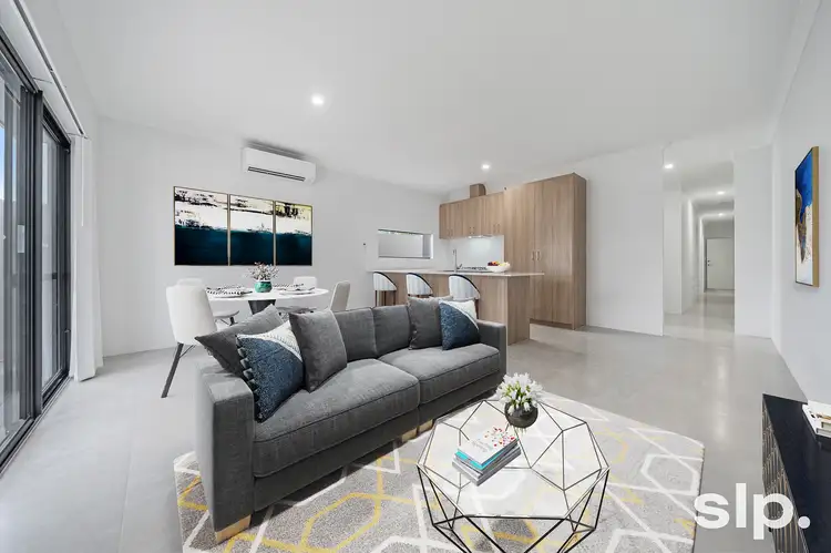 Sixth view of Homely house listing, 56 Malia Ramble, Alkimos WA 6038