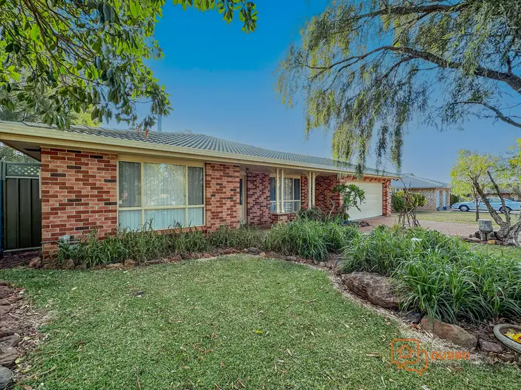 34 Eden Park Avenue, Dubbo NSW 2830