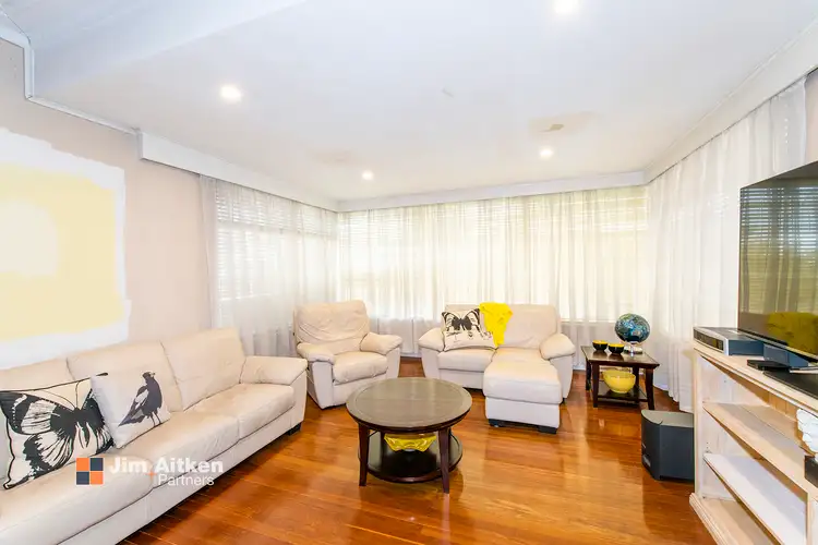 Third view of Homely house listing, 58 Warwick Street, Penrith NSW 2750