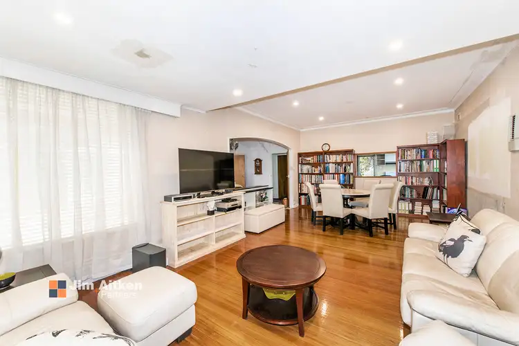 Fourth view of Homely house listing, 58 Warwick Street, Penrith NSW 2750