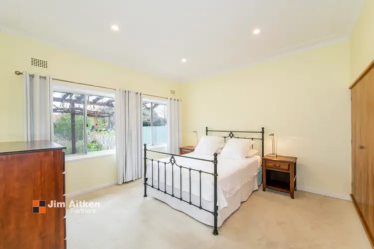 Fifth view of Homely house listing, 58 Warwick Street, Penrith NSW 2750