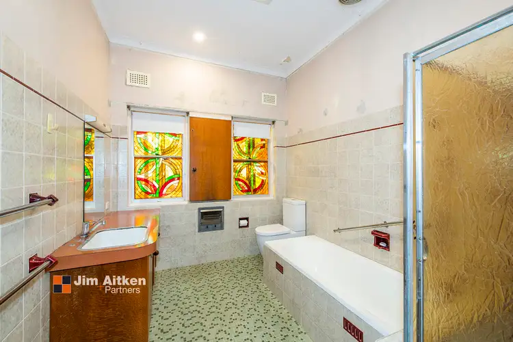 Sixth view of Homely house listing, 58 Warwick Street, Penrith NSW 2750