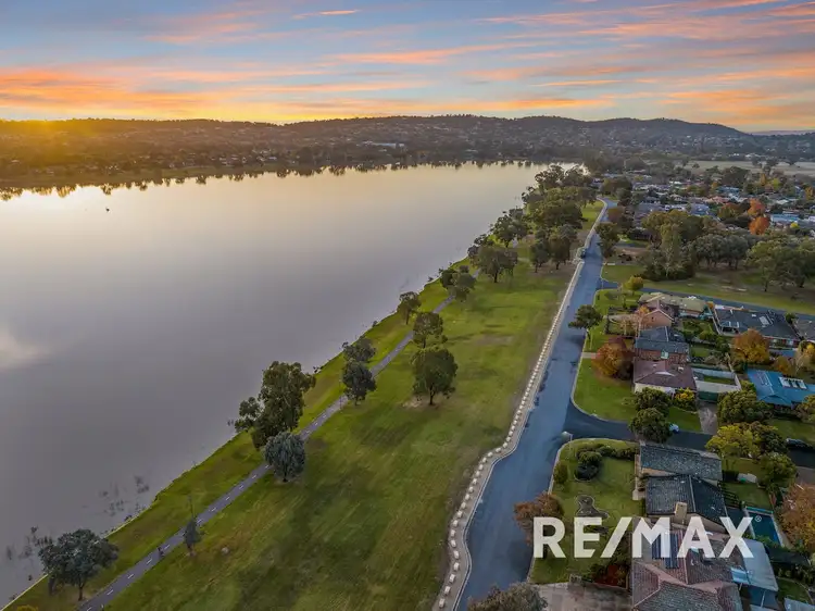 Second view of Homely house listing, 29 Eastlake Drive, Lake Albert NSW 2650