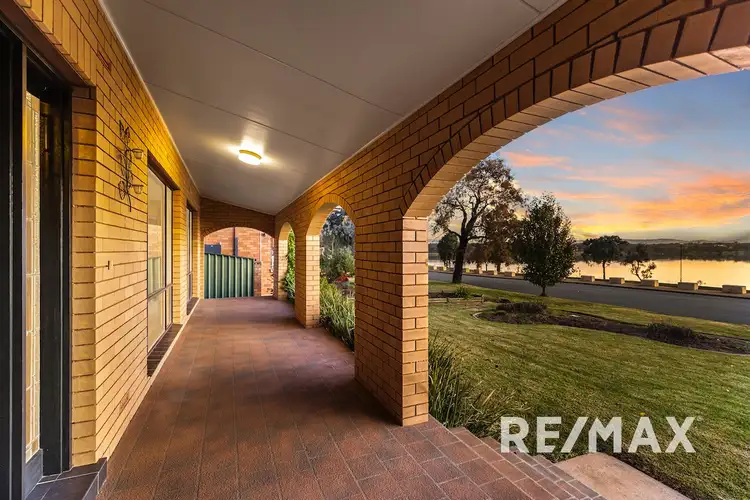 Fourth view of Homely house listing, 29 Eastlake Drive, Lake Albert NSW 2650