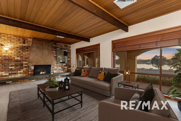 Fifth view of Homely house listing, 29 Eastlake Drive, Lake Albert NSW 2650