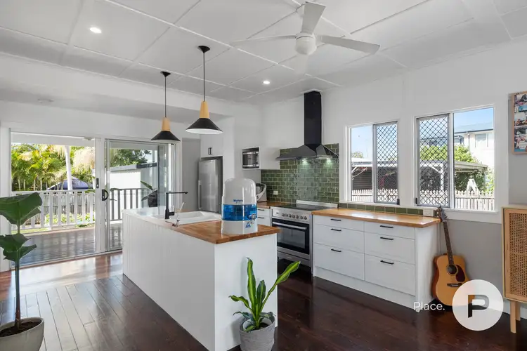 25 Purnell Street, Zillmere QLD 4034