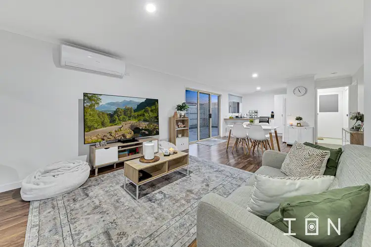 Second view of Homely house listing, 53 Fairhaven Boulevard, Cranbourne West VIC 3977