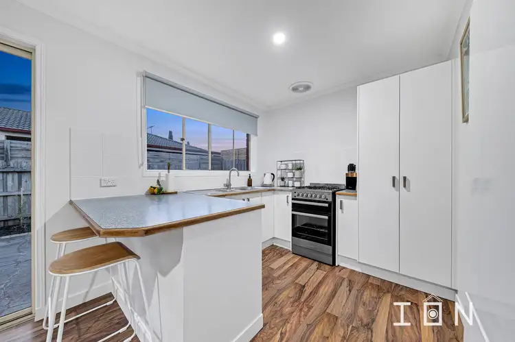 Third view of Homely house listing, 53 Fairhaven Boulevard, Cranbourne West VIC 3977