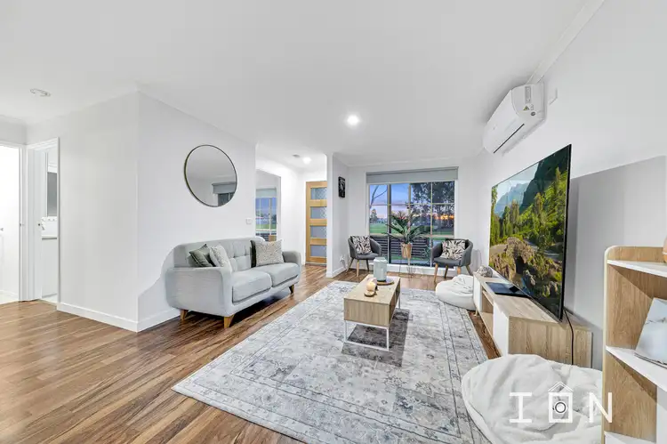 Fourth view of Homely house listing, 53 Fairhaven Boulevard, Cranbourne West VIC 3977